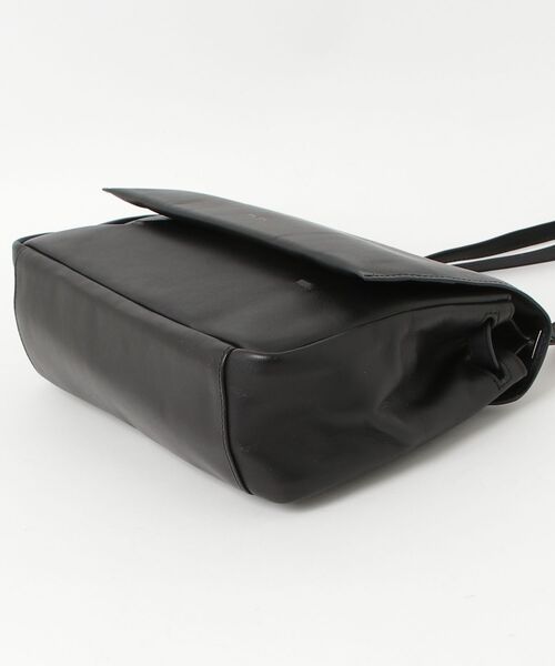 YArKA/ヤーカ】real leather 2way retro bag [Alnitak9] / 2weyレトロ