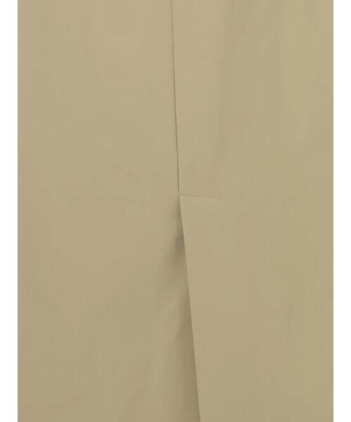 Te chichi（テチチ）の「ロングトレンチジレ（ベスト・レディース・ベージュ・F）」の15枚目の写真