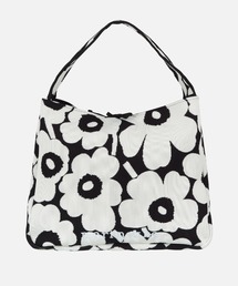 Unikko / Knitted Mini Tote bag（トートバッグ）｜marimekko
