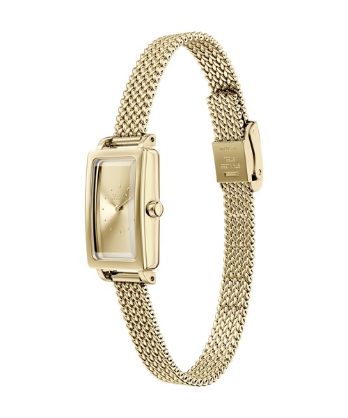 SKAGEN(スカーゲン)の「スカーゲン 腕時計 レディース アナログ ステンレス SKW3178(アナログ腕時計・レディース・ゴールド・FREE)」の7枚目の写真