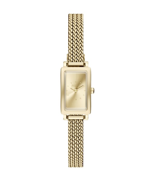 SKAGEN(スカーゲン)の「スカーゲン 腕時計 レディース アナログ ステンレス SKW3178(アナログ腕時計・レディース・ゴールド・FREE)」の2枚目の写真