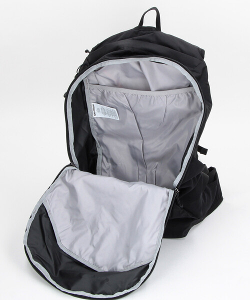 SALOMON TRAILBLAZER 20 ユニセックス ハイキングバッグ Salomon ユニセックス ハイキングバッグ TRAILBLAZER 20 サロモン