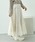 mil�i�~���j�́u�X�g���b�`���[�X �}�[���C�h�X�J�[�g�y586129�z�i�X�J�[�g�j�v�b�A�C�{���[