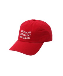 JOINT WORKS（ジョイントワークス）の「≪追加≫Cap Tokyo /キャップトウキョウ BAD HAIR DAY（キャップ）」