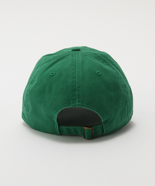 JOINT WORKS（ジョイントワークス）の「≪追加≫Cap Tokyo /キャップトウキョウ BAD HAIR DAY（キャップ・レディース・ブラック/カーキ/ブルー/グリーン/レッド・FREE）」の8枚目の写真