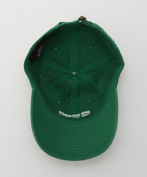 JOINT WORKS（ジョイントワークス）の「≪追加≫Cap Tokyo /キャップトウキョウ BAD HAIR DAY（キャップ・レディース・ブラック/カーキ/ブルー/グリーン/レッド・FREE）」の10枚目の写真