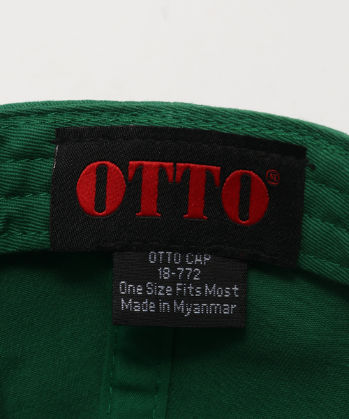 JOINT WORKS（ジョイントワークス）の「≪追加≫Cap Tokyo /キャップトウキョウ BAD HAIR DAY（キャップ・レディース・ブラック/カーキ/ブルー/グリーン/レッド・FREE）」の11枚目の写真