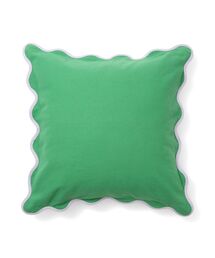 Francfranc｜フランフランのクッション/クッションカバー（グリーン