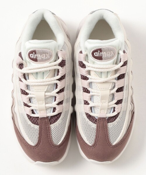 こども ビームス（コドモビームス）の「NIKE / エア マックス 95（17～22cm）（その他シューズ・キッズ・その他・20/19/18/22/21/17）」の4枚目の写真