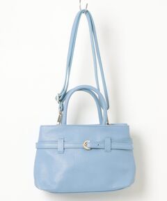 MARCO BIANCHINI】ブレイドミニBAG | NOMBRE IMPAIR