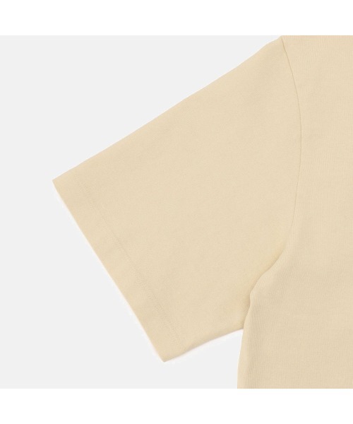 Timberland(ティンバーランド)の「アウトドア フォト バック グラフィック 半袖 Tシャツ ユニセックス(Tシャツ/カットソー・メンズ・オートミール・LARGE/MEDIUM/SMALL/X-LARGE/XX-LARGE)」の5枚目の写真
