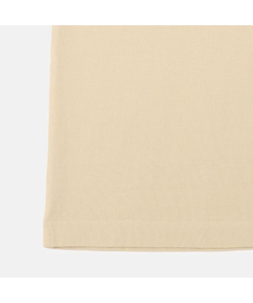 Timberland(ティンバーランド)の「アウトドア フォト バック グラフィック 半袖 Tシャツ ユニセックス(Tシャツ/カットソー・メンズ・オートミール・LARGE/MEDIUM/SMALL/X-LARGE/XX-LARGE)」の6枚目の写真