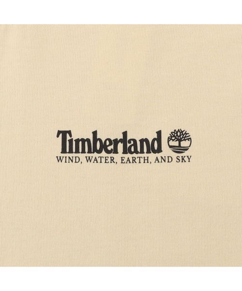 Timberland(ティンバーランド)の「アウトドア フォト バック グラフィック 半袖 Tシャツ ユニセックス(Tシャツ/カットソー・メンズ・オートミール・LARGE/MEDIUM/SMALL/X-LARGE/XX-LARGE)」の8枚目の写真