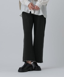 LEPSIM | 裾メロウストレートパンツ　659227(その他パンツ)