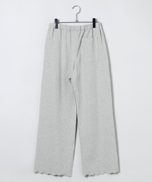 LEPSIM(レプシィム)の「裾メロウストレートパンツ 659227(その他パンツ・レディース・ピンク/グレー/ブラック・FREE)」の19枚目の写真