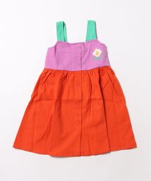BOBO CHOSES | Pixel Daisyワンピース【キッズ】(ワンピース)
