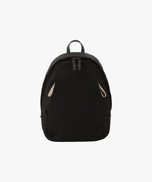 ⭐️極美品⭐️ agnes b. アニエスベー リュック バックパック ブラック agnes b.｜アニエスベーのバックパック/リュック（ナイロン）通販