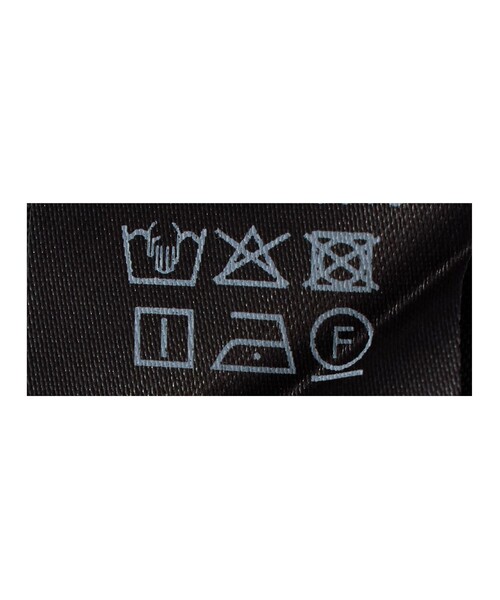 BEAUTY&YOUTH UNITED ARROWS（ビューティーアンドユースユナイテッドアローズ）の「フラワーモチーフ ジャガード シャツ ウォッシャブル（シャツ/ブラウス・レディース・オフホワイト/ブラック・FREE）」の22枚目の写真