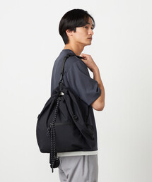 COMME CA ISM | 3WAY マルチ ナップザック(バックパック/リュック)