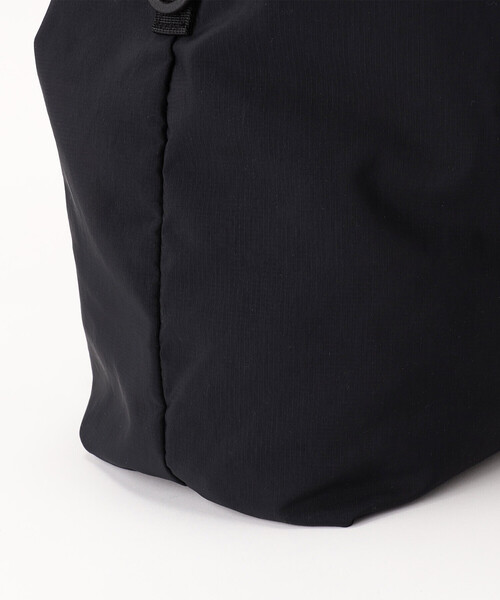 COMME CA ISM（コムサイズム）の「3WAY マルチ ナップザック（バックパック/リュック・メンズ・ブラック・FREE）」の12枚目の写真