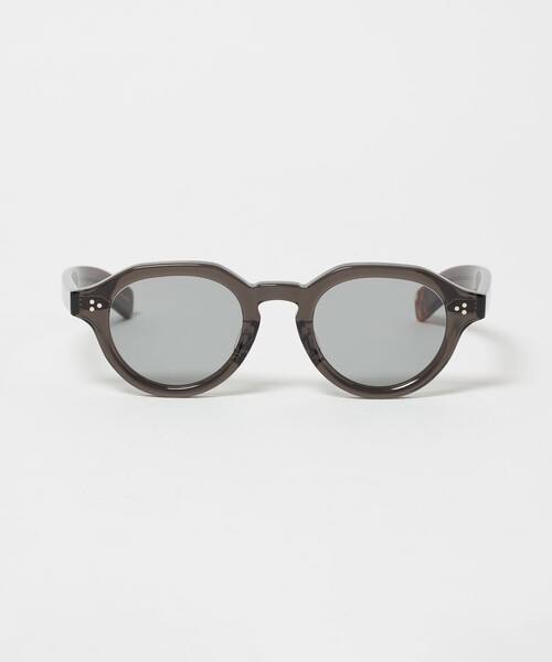 BLANC..（ブラン）の「＜BLANC..＞BE009/サングラス（サングラス・メンズ・ブラック/ダークグレー・FREE）」の2枚目の写真