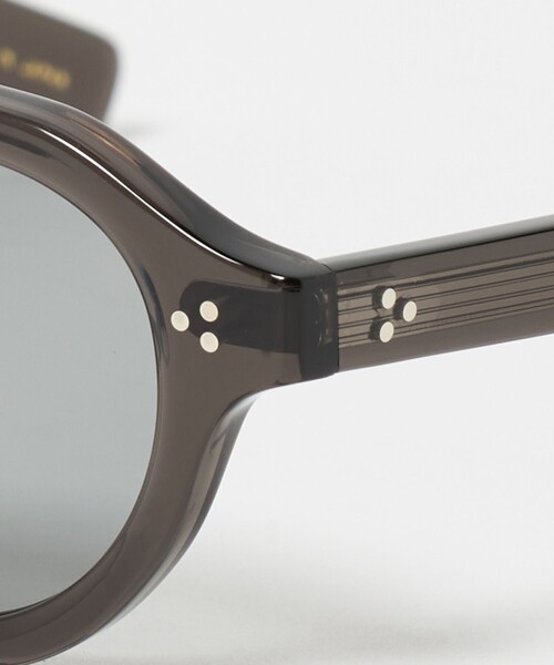 BLANC..（ブラン）の「＜BLANC..＞BE009/サングラス（サングラス・メンズ・ブラック/ダークグレー・FREE）」の5枚目の写真