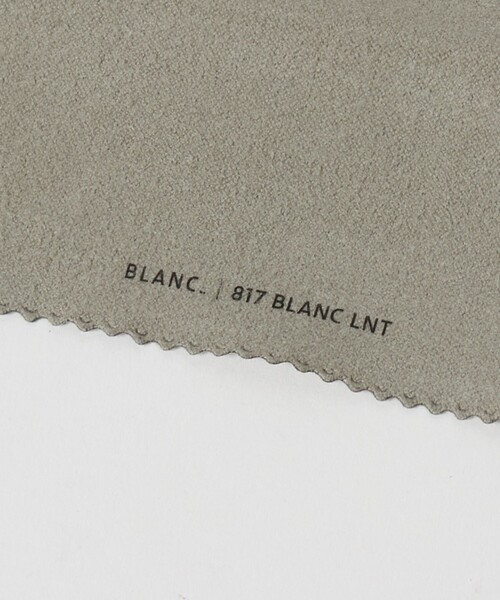 BLANC..（ブラン）の「＜BLANC..＞BE009/サングラス（サングラス・メンズ・ブラック/ダークグレー・FREE）」の13枚目の写真