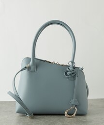 GALLEST | 【LE VERNIS】Poire boston bag(ハンドバッグ)