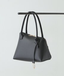 GALLEST（ギャレスト）の「【LE VERNIS】Poire boston bag（ハンドバッグ）」
