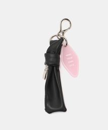 LE TALON | ADDCULUMN/アドカラム AMULET CHARM(キーホルダー)