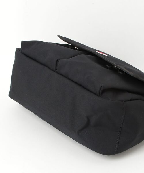 DANTON（ダントン）の「[DANTON/ダントン] OBERKAMPF キャンバス ショルダーバッグ（ショルダーバッグ・レディース・ベージュ/ブラック・ONE SIZE）」の19枚目の写真