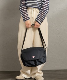 DANTON | [DANTON/ダントン] OBERKAMPF キャンバス ショルダーバッグ(ショルダーバッグ)