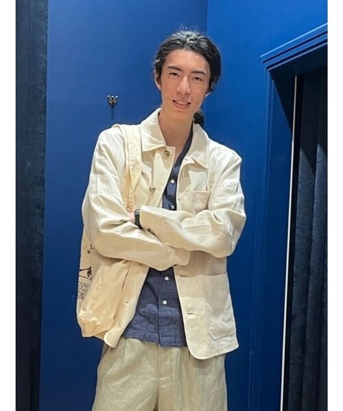 BROOKS BROTHERS｜ブルックスブラザーズのカバーオール通販 - ZOZOTOWN