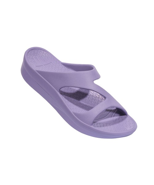 TELIC(テリック)の「【TELIC】テリック Z-STRAP(サンダル・レディース・ブラック/アイボリー/ブラウン系/ライトイエロー/ミント/ホワイト/ライラック/ピンク・M/S/XS)」の6枚目の写真