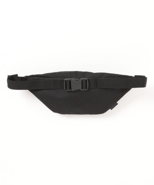 MAKAVELIC(マキャベリック)の「【MAKAVELIC】TRUCKS MONOCULAR WAIST BAG(ボディバッグ/ウエストポーチ・メンズ・ブラック/ネイビー・FREE)」の3枚目の写真