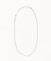 Revo. | チェーンネックレス サージカルステンレス【UNISEX】(ネックレス)