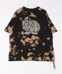 ELEMENT(�G�������g)��ELEMENT �����Y DROME SS T�V���c �y2026�N�t�ă��f���z(T�V���c/�J�b�g�\�[)