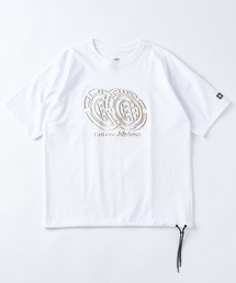 ELEMENT メンズ DROME SS Tシャツ 【2026年春夏モデル】