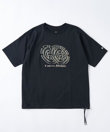 ELEMENT メンズ DROME SS Tシャツ 【2026年春夏モデル】