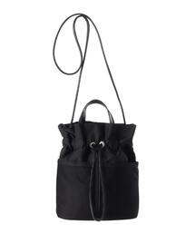 HIROKO HAYASHI | LUINI AGILE(ルイーニ アジレ)ショルダーバッグ(ショルダーバッグ)