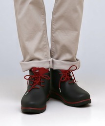 ccilu（チル）の「ccilu panto-paolo パントパオロ（レインシューズ）」