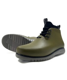 ccilu（チル）の「ccilu panto-paolo パントパオロ（レインシューズ）」