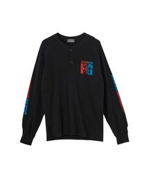 HYSTERIC GLAMOUR｜ヒステリックグラマーのTシャツ/カットソー（ワン