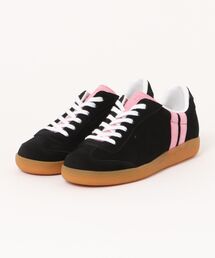 PATRICK パトリック IRIS アイリス IRIS 23501 WH/BK(EU)（スニーカー