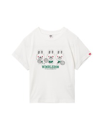 BABY DOPPY PRINTED TEE #2