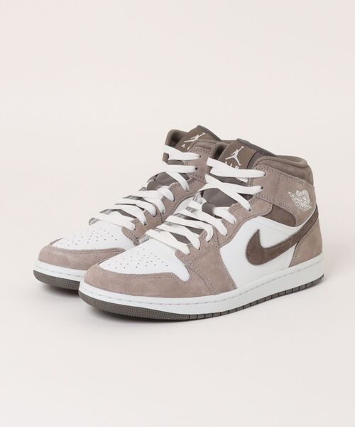 JORDAN BRAND AIR JORDAN 1 MID ジョーダン 1 MID MDQ8426 003ENGSTN