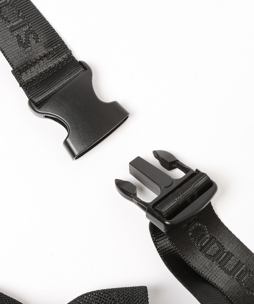 THEATRE PRODUCTS（シアタープロダクツ）の「【THEATRE PRODUCTS】別注メッシュフリルラウンドショルダー（ショルダーバッグ・レディース・オフホワイト/ブラック・FREE）」の14枚目の写真