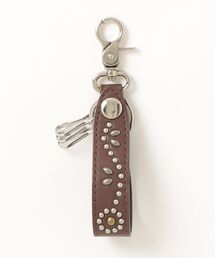 Dickies（ディッキーズ）の「【DICKIES/ディッキーズ】 スタッズキーホルダー TYPE1 81548300（キーケース/キーアクセサリー）」