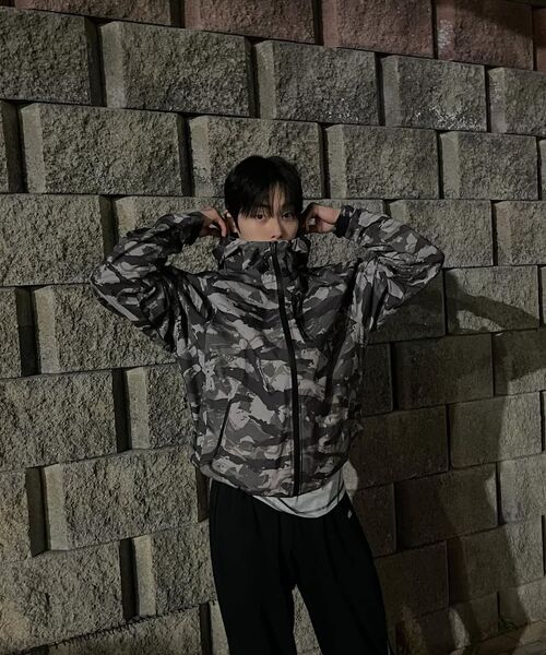HDEX（エイチデックス）の「イージーカーブドトラックスウェットパンツ（ブラック）（スウェットパンツ・メンズ・ブラック・MEDIUM/LARGE/X-LARGE/2XL）」の3枚目の写真