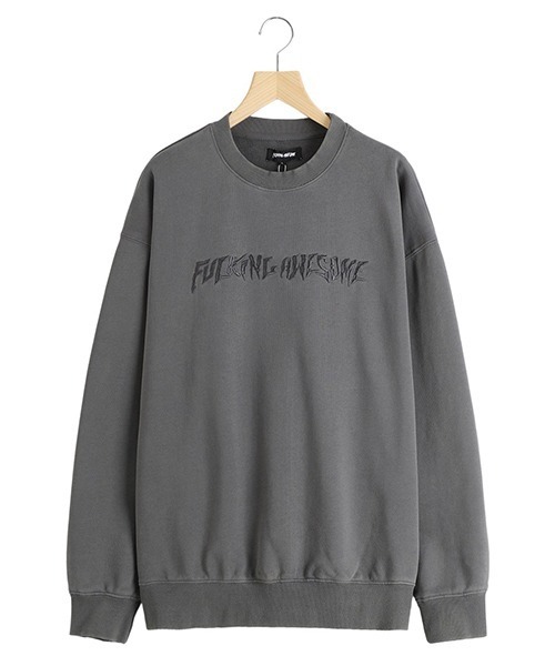 FUCKING AWESOME｜ファッキングオーサム（メンズ）のスウェット通販
